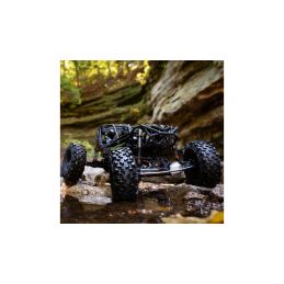 Axial RBX10 Ryft 4WD 1:10 RTR oranžový - 9