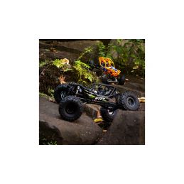 Axial RBX10 Ryft 4WD 1:10 RTR oranžový - 11