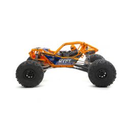 Axial RBX10 Ryft 4WD 1:10 RTR oranžový - 12
