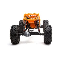Axial RBX10 Ryft 4WD 1:10 RTR oranžový - 14