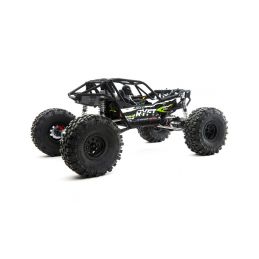 Axial RBX10 Ryft 4WD 1:10 RTR oranžový - 17
