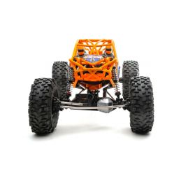 Axial RBX10 Ryft 4WD 1:10 RTR oranžový - 18