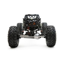 Axial RBX10 Ryft 4WD 1:10 RTR oranžový - 19