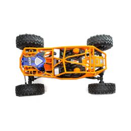 Axial RBX10 Ryft 4WD 1:10 RTR oranžový - 20
