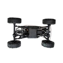 Axial RBX10 Ryft 4WD 1:10 RTR oranžový - 21