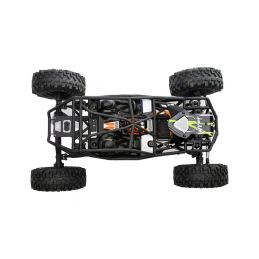 Axial RBX10 Ryft 4WD 1:10 RTR oranžový - 22