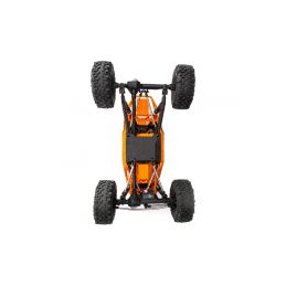 Axial RBX10 Ryft 4WD 1:10 RTR oranžový - 23