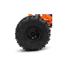 Axial RBX10 Ryft 4WD 1:10 RTR oranžový - 24