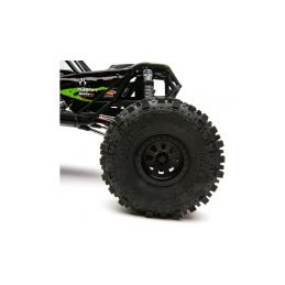 Axial RBX10 Ryft 4WD 1:10 RTR oranžový - 25