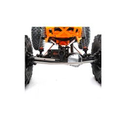 Axial RBX10 Ryft 4WD 1:10 RTR oranžový - 27