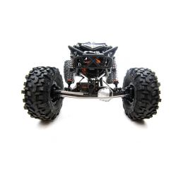 Axial RBX10 Ryft 4WD 1:10 RTR oranžový - 28