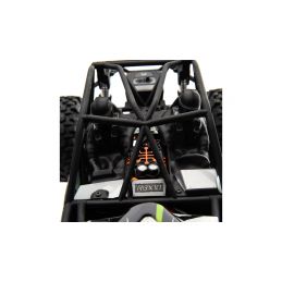 Axial RBX10 Ryft 4WD 1:10 RTR oranžový - 31