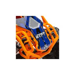 Axial RBX10 Ryft 4WD 1:10 RTR oranžový - 32