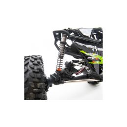 Axial RBX10 Ryft 4WD 1:10 RTR oranžový - 34
