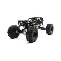 Axial RBX10 Ryft 4WD 1:10 RTR černý - 1