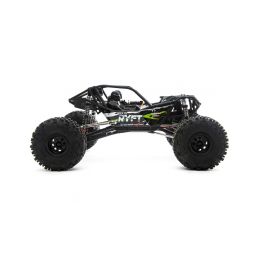Axial RBX10 Ryft 4WD 1:10 RTR černý - 13
