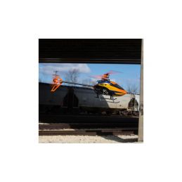 Blade 230 S Smart BNF Basic - 4