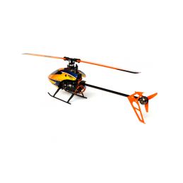 Blade 230 S Smart BNF Basic - 9