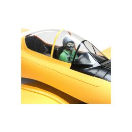 E-flite T-28 Trojan 1.1m BNF Basic - 11