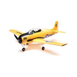 E-flite T-28 Trojan 1.1m PNP - 2