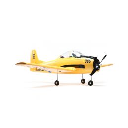 E-flite T-28 Trojan 1.1m PNP - 3