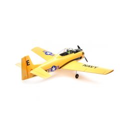 E-flite T-28 Trojan 1.1m PNP - 4