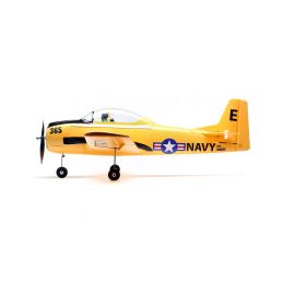 E-flite T-28 Trojan 1.1m PNP - 5