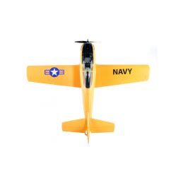 E-flite T-28 Trojan 1.1m PNP - 8