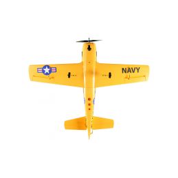 E-flite T-28 Trojan 1.1m PNP - 9