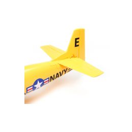 E-flite T-28 Trojan 1.1m PNP - 10