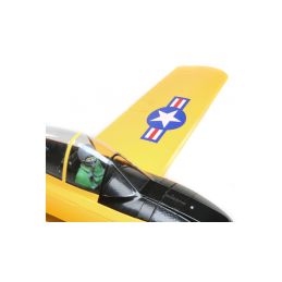 E-flite T-28 Trojan 1.1m PNP - 13
