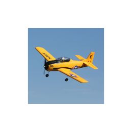 E-flite T-28 Trojan 1.1m PNP - 15