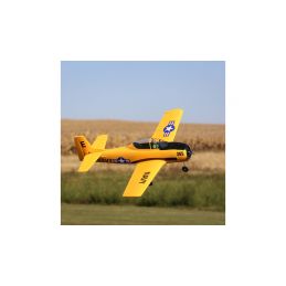 E-flite T-28 Trojan 1.1m PNP - 16