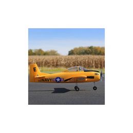 E-flite T-28 Trojan 1.1m PNP - 18