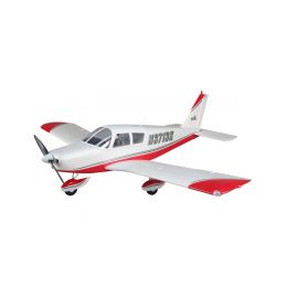 E-flite Cherokee 1.3m BNF Basic - 1