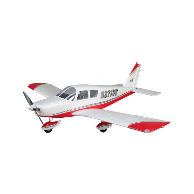 E-flite Cherokee 1.3m BNF Basic - 1 E-flite Cherokee 1.3m BNF Basic - 1