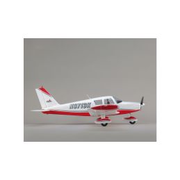 E-flite Cherokee 1.3m BNF Basic - 2
