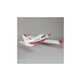 E-flite Cherokee 1.3m BNF Basic - 4