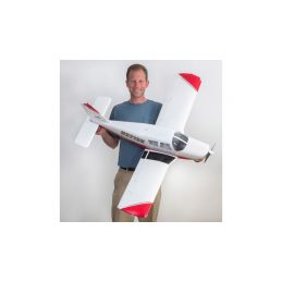 E-flite Cherokee 1.3m BNF Basic - 7