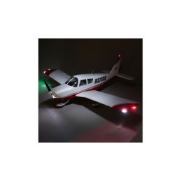 E-flite Cherokee 1.3m BNF Basic - 8