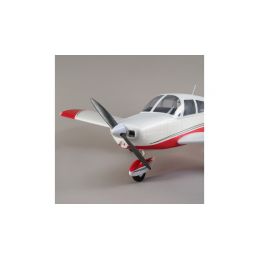 E-flite Cherokee 1.3m BNF Basic - 9