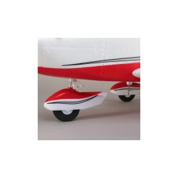 E-flite Cherokee 1.3m BNF Basic - 11