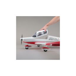 E-flite Cherokee 1.3m BNF Basic - 13
