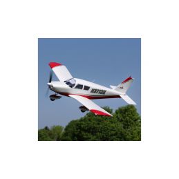 E-flite Cherokee 1.3m BNF Basic - 14