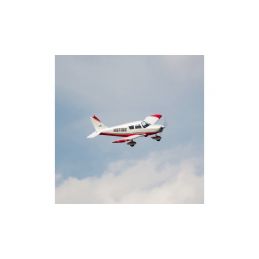 E-flite Cherokee 1.3m BNF Basic - 18