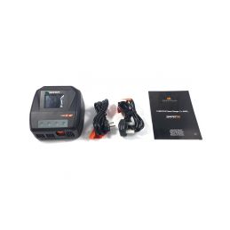 Spektrum Smart G2 nabíječ S1400 1x400W AC - 2