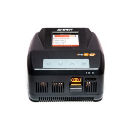 Spektrum Smart G2 nabíječ S1400 1x400W AC - 3