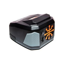 Spektrum Smart G2 nabíječ S1400 1x400W AC - 5