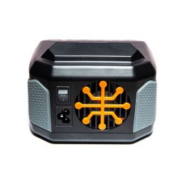 Spektrum Smart G2 nabíječ S1400 1x400W AC - 6
