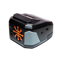 Spektrum Smart G2 nabíječ S1400 1x400W AC - 7